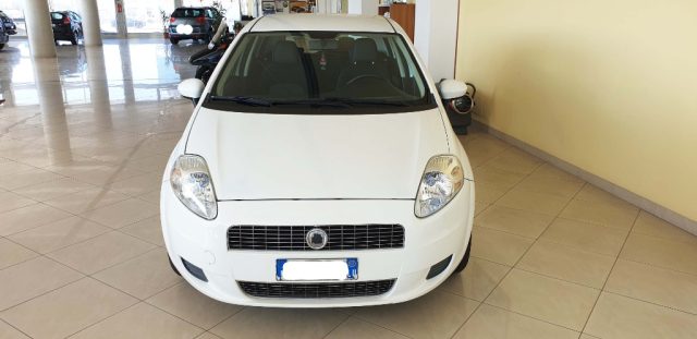 FIAT Grande Punto 1.2 5 porte Dynamic Immagine 1