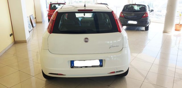 FIAT Grande Punto 1.2 5 porte Dynamic Immagine 4