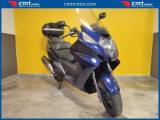 HONDA Silver Wing 400 Garantito e Finanziabile