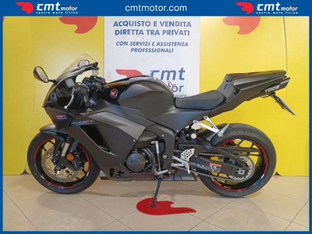 HONDA CBR 600 RR Garantita e Finanziabile Immagine 2