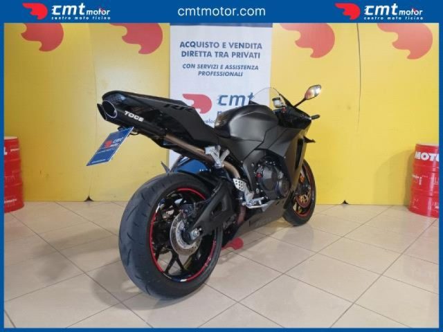 HONDA CBR 600 RR Garantita e Finanziabile Immagine 3