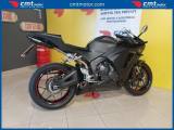 HONDA CBR 600 RR Garantita e Finanziabile