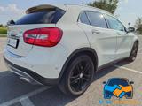 MERCEDES-BENZ GLA 200 CDI Automatic Sport