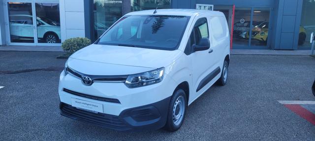 TOYOTA Proace City 1.5D 75 CV S&S PC 4p. Active Immagine 1