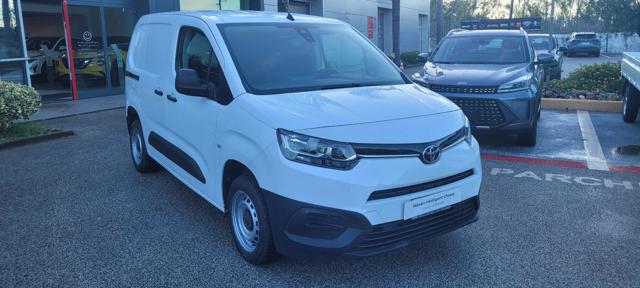 TOYOTA Proace City 1.5D 75 CV S&S PC 4p. Active Immagine 0