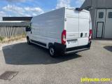 FIAT Ducato 35 2.2 Mjt 140CV L3 H2 Furgone PASSO LUNGO