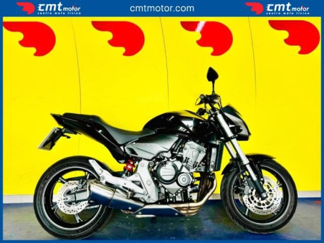 HONDA Hornet 600 Garantita e Finanziabile Immagine 0