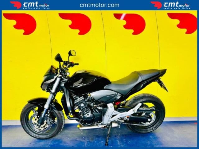 HONDA Hornet 600 Garantita e Finanziabile Immagine 2