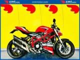 DUCATI Streetfighter 848 Finanziabile - Rosso - 54928