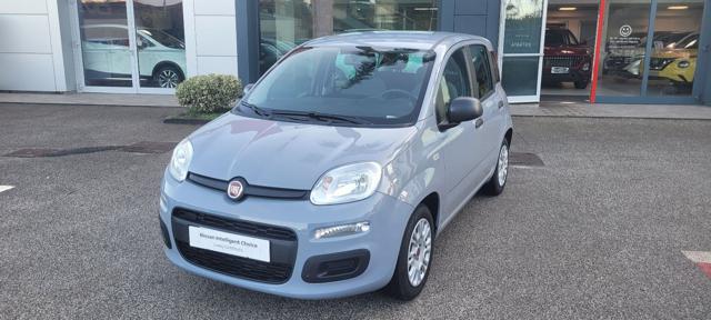 FIAT Panda 1.0 FireFly S&S Hybrid Immagine 1