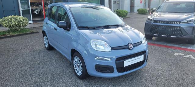 FIAT Panda 1.0 FireFly S&S Hybrid Immagine 0