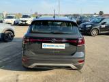 VOLKSWAGEN T-Cross 1.0 TSI Style BMT