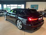 AUDI S6 Avant 3.0 TDI quattro tiptronic