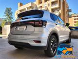 VOLKSWAGEN T-Cross 1.0 TSI Sport R-Line UNIPRO KM CERTIFICATI