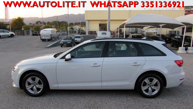 AUDI A4 Avant 2.0 TDI 150 CV S tronic Business Immagine 2