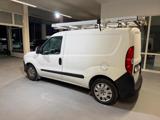 FIAT Doblo Doblò 1.6 MJT 105CV PC-TN Cargo Lamierato SX E5+