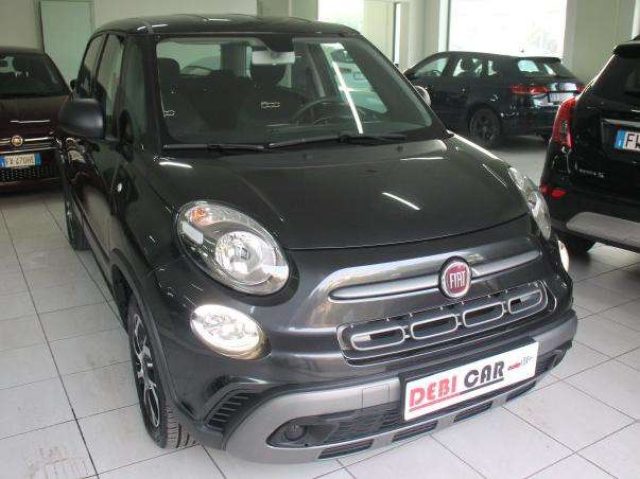 FIAT 500L Cross Immagine 0