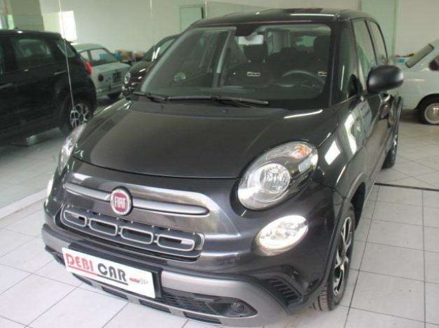 FIAT 500L Cross Immagine 2