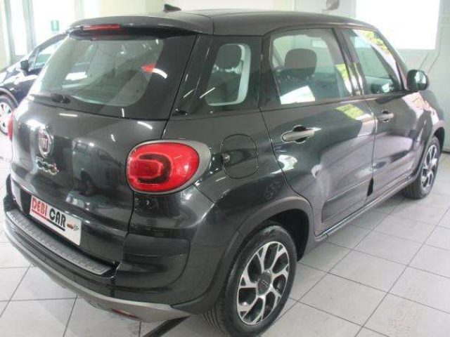 FIAT 500L Cross Immagine 3