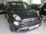 FIAT 500L Cross