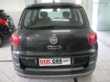 FIAT 500L Cross