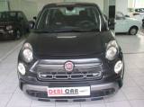 FIAT 500L Cross