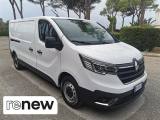 RENAULT Trafic T30 2.0 dci 150cv energy L2H1 Start