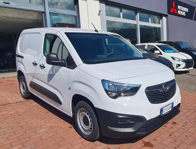 opel combo cargo 1.5 diesel 100cv samps pc 650kg