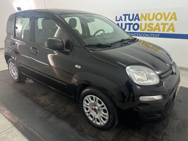 FIAT Panda 1.0 firefly hybrid s&s 70cv Immagine 4