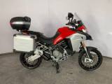 AC Other Multistrada - Multistrada 1200 Enduro Red my18