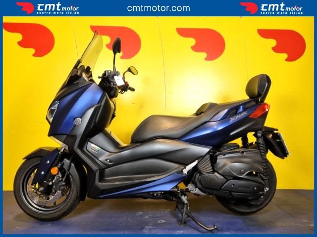 YAMAHA X-Max 400 Garantito e Finanziabile Immagine 2