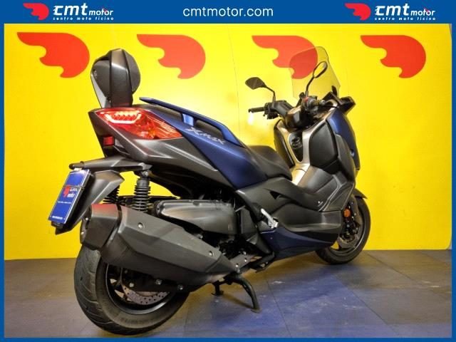 YAMAHA X-Max 400 Garantito e Finanziabile Immagine 3