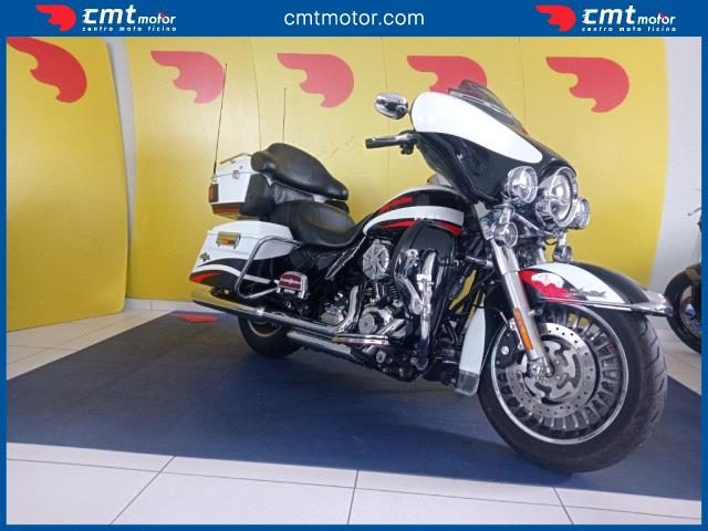 HARLEY-DAVIDSON Other 114 Electra Glide Ultra Limited - FLHTK Garantita Immagine 1