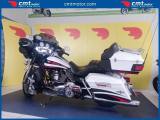 HARLEY-DAVIDSON Other 114 Electra Glide Ultra Limited - FLHTK Garantita