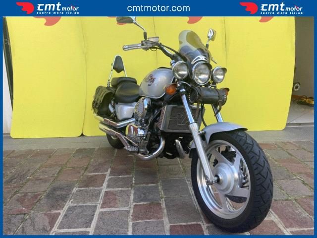 HONDA VF 750 Finanziabile - grigio - 46435 Immagine 1