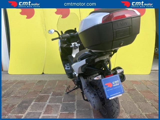 BMW C 650 Sport Garantito e Finanziabile Immagine 3