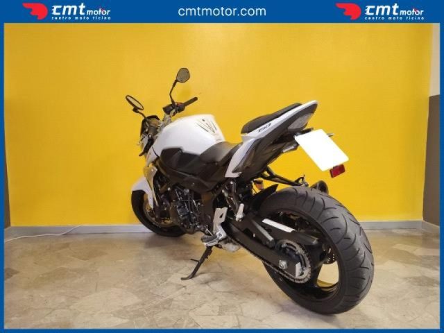 SUZUKI GSR 750 Garantita e Finanziabile Immagine 3