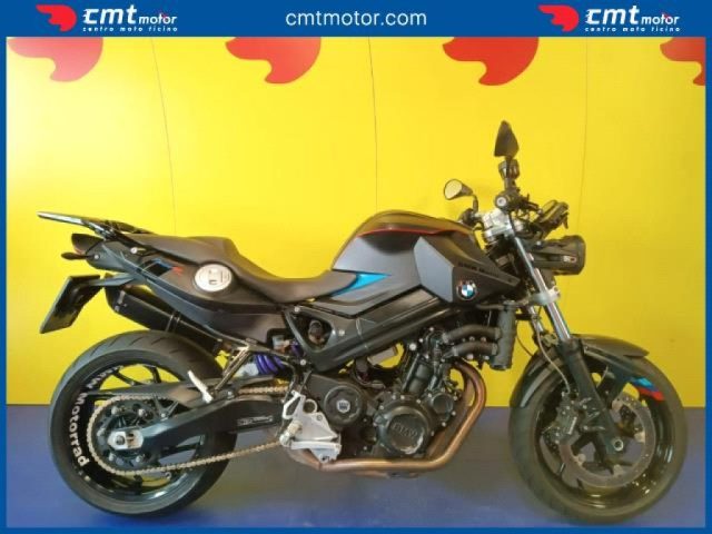 BMW F 800 R Garantita e Finanziabile Immagine 0