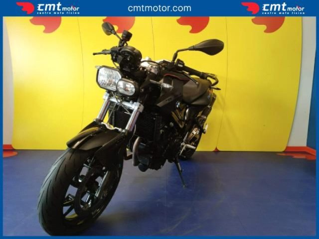 BMW F 800 R Garantita e Finanziabile Immagine 1