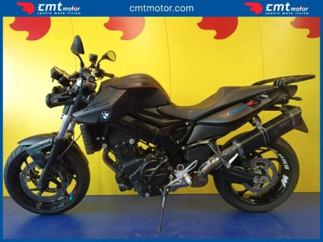 BMW F 800 R Garantita e Finanziabile Immagine 2