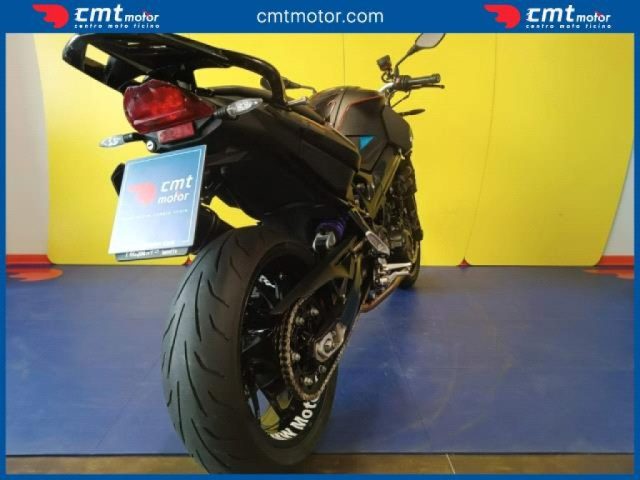 BMW F 800 R Garantita e Finanziabile Immagine 3