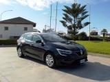 RENAULT Megane Mégane Sporter Blue dCi 115 CV EDC Business