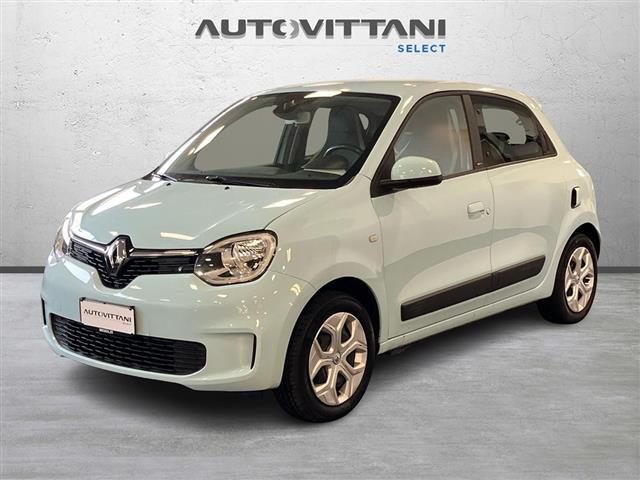 RENAULT Twingo Zen 22kWh Immagine 0