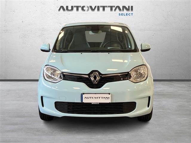 RENAULT Twingo Zen 22kWh Immagine 1