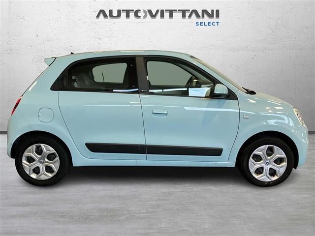 RENAULT Twingo Zen 22kWh Immagine 4