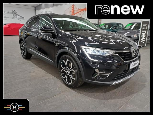 RENAULT Arkana 1.6 E Tech full hybrid Intens 145cv Immagine 0