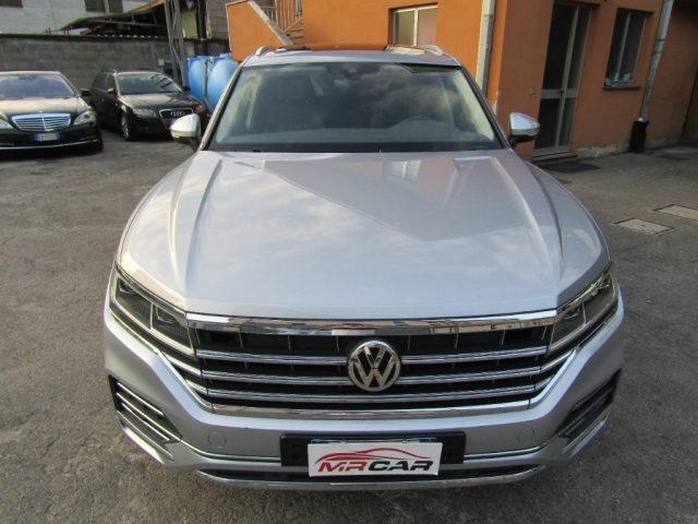 VOLKSWAGEN Touareg 3.0 V6 TDI 286 CV SCR Advanced Immagine 1