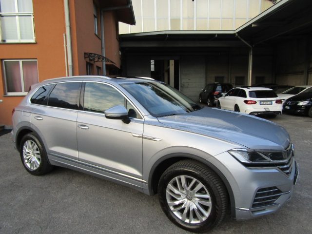 VOLKSWAGEN Touareg 3.0 V6 TDI 286 CV SCR Advanced Immagine 2