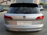 VOLKSWAGEN Touareg 3.0 V6 TDI 286 CV SCR Advanced