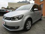 VOLKSWAGEN Touran 1.6 tdi Comfortline 7 POSTI * 102.000 KM REALI *